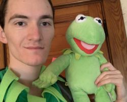 Kermit and Me Kermit and me