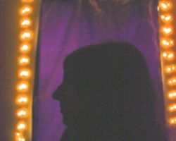 Untitled. Silhouette